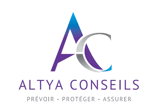 Logo ALTYA CONSEILS